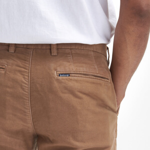 Barbour Moleskin Tailored Trousers